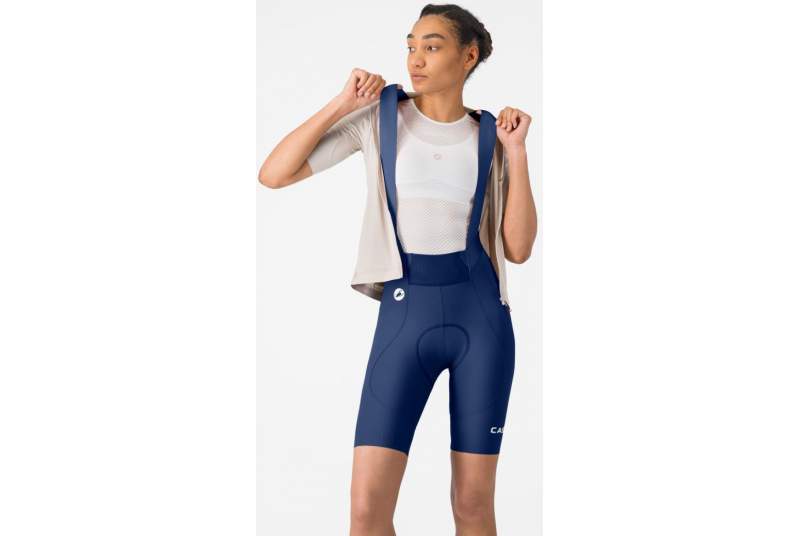 Culotte Castelli Espresso 2 DT W