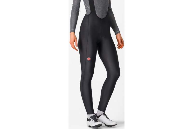 Culotte Castelli Espresso DT W