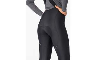 Culotte Castelli Espresso DT W