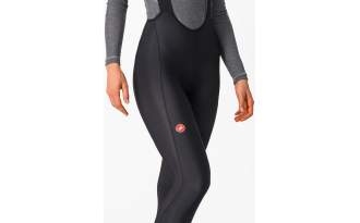 Culotte Castelli Espresso DT W