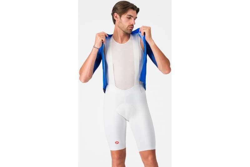Culotte corto Castelli Free Aero RC