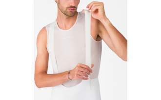 Culotte corto Castelli Free Aero RC