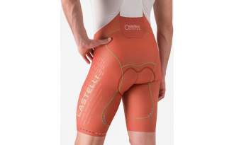Culotte Castelli Free Aero Race S Kit