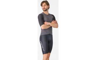 Culotte Castelli Free Aero Race S Kit