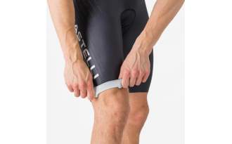 Culotte Castelli Free Aero Race S Kit
