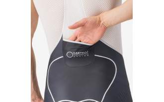 Culotte Castelli Free Aero Race S Kit