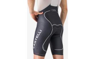 Culotte Castelli Free Aero Race S Kit