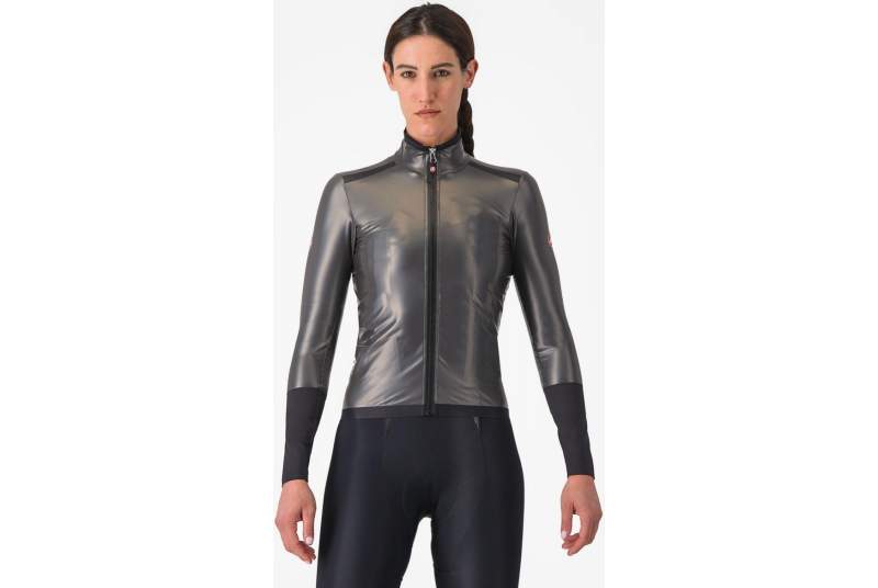 Chaqueta Castelli Gabba R W