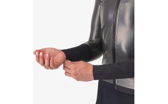 Chaqueta Castelli Gabba R W