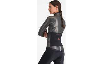 Chaqueta Castelli Gabba R W