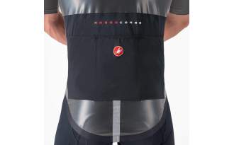 Chaqueta Castelli Gabba R