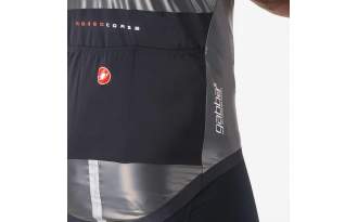 Chaqueta Castelli Gabba R