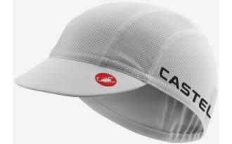 Gorra Castelli A/C 3