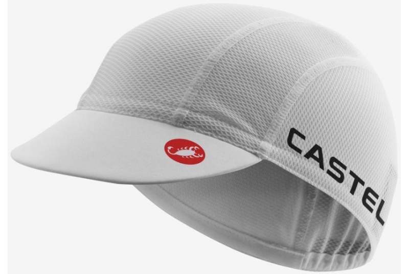 Gorra Castelli A/C 3