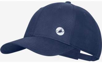 Gorra Castelli Baseball