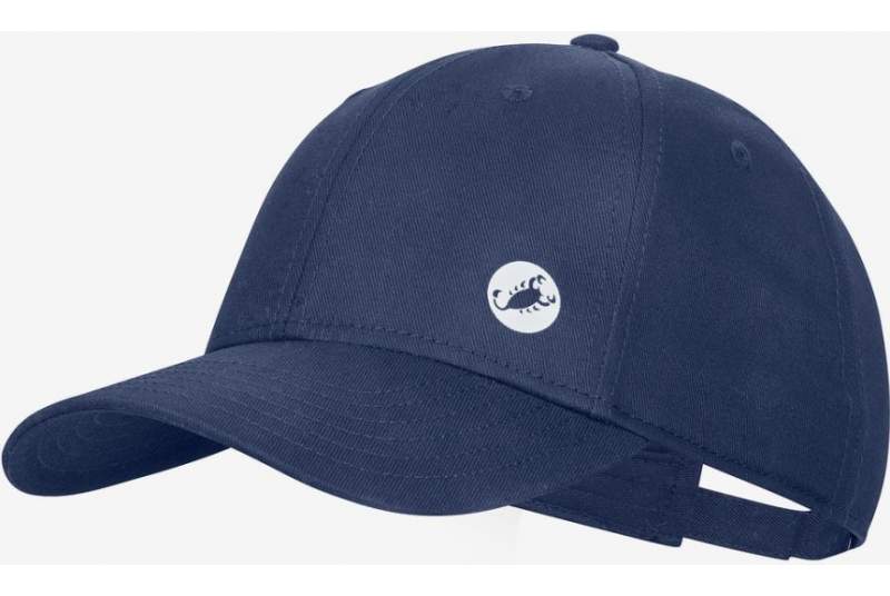 Gorra Castelli Baseball