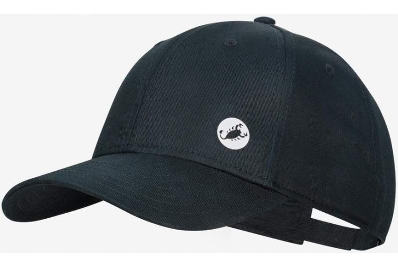 Gorra Castelli Baseball