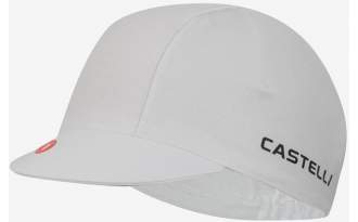 Gorra Castelli Logo