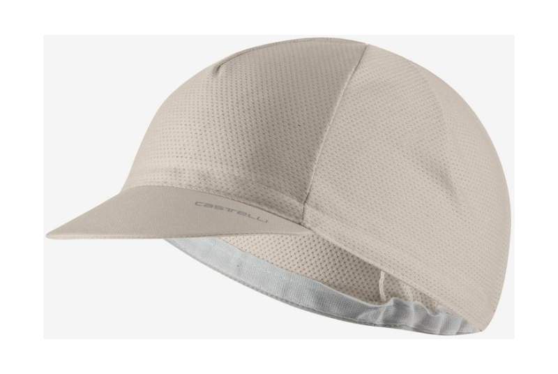 Gorra Castelli Espresso 2