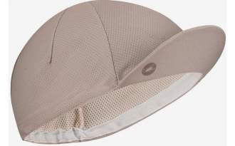 Gorra Castelli Espresso 2