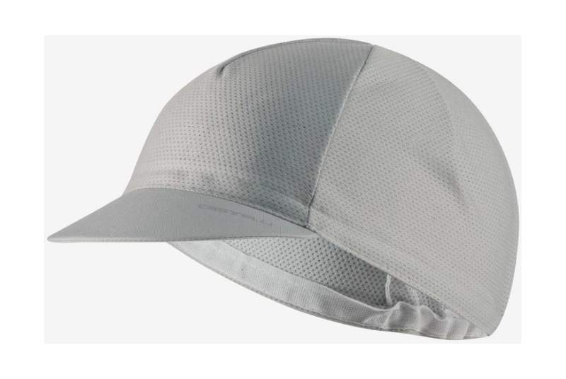 Gorra Castelli Espresso 2