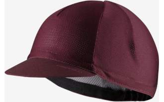 Gorra Castelli Espresso 2