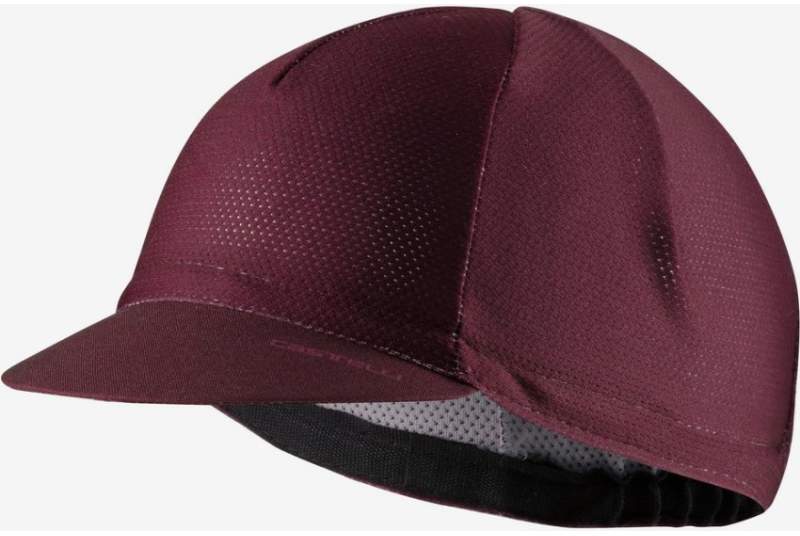 Gorra Castelli Espresso 2