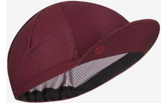 Gorra Castelli Espresso 2