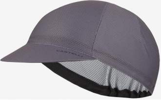 Gorra Castelli Espresso 2