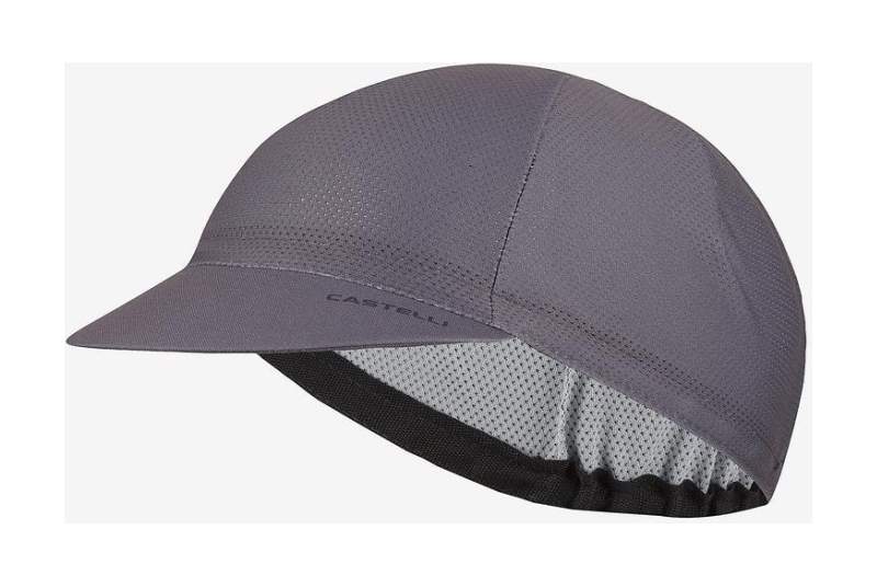 Gorra Castelli Espresso 2