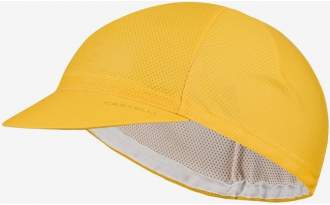 Gorra Castelli Espresso 2