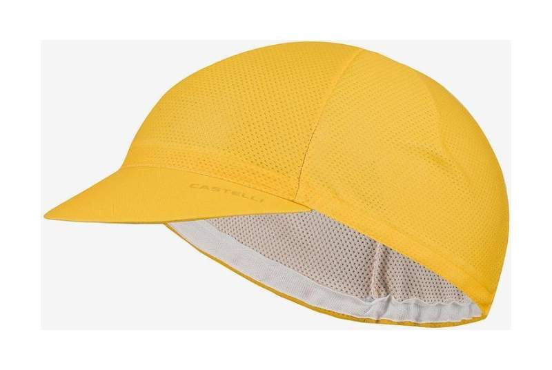 Gorra Castelli Espresso 2