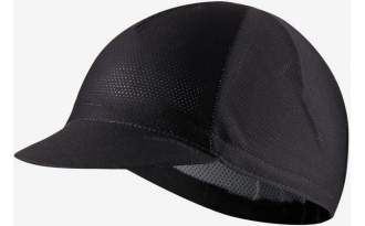Gorra Castelli Espresso 2