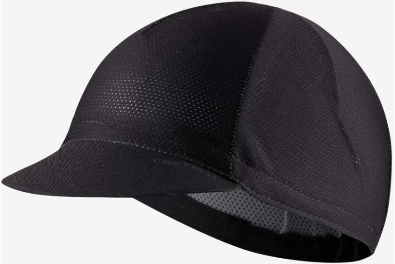 Gorra Castelli Espresso 2