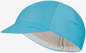 Gorra Castelli Espresso 2