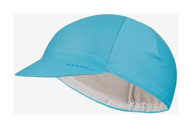 Gorra Castelli Espresso 2