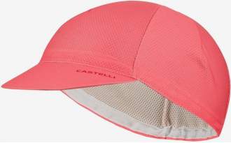 Gorra Castelli Espresso 2