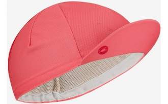 Gorra Castelli Espresso 2