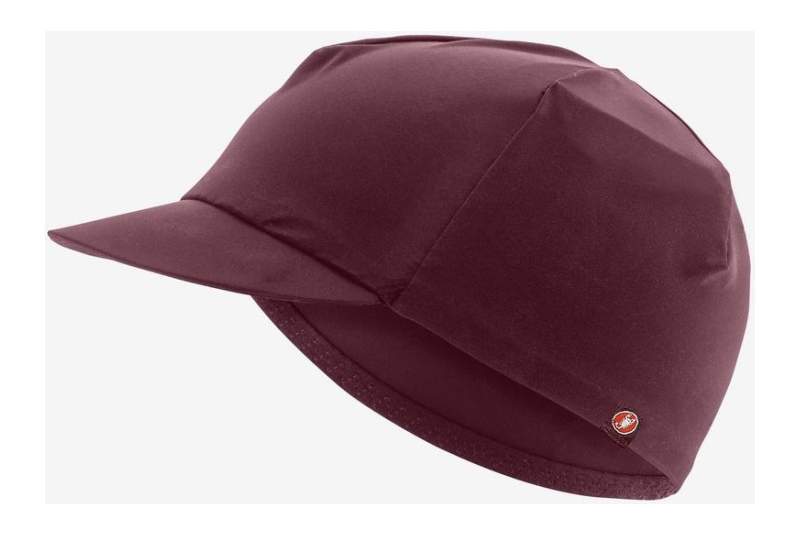 Gorra Castelli Premio Evo