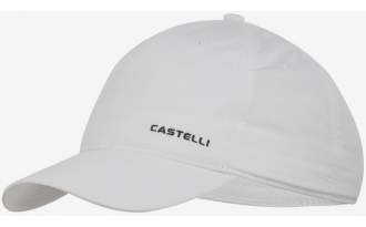 Gorra Castelli Travel