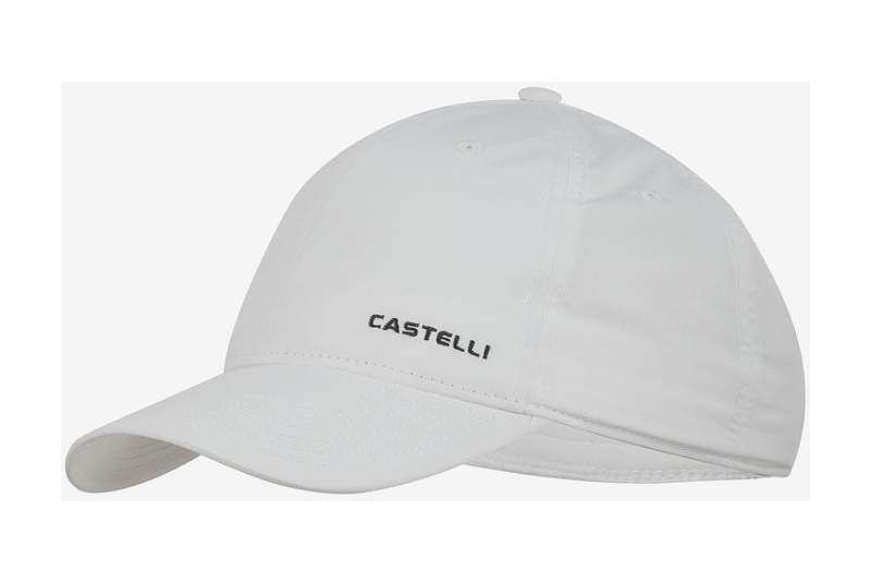 Gorra Castelli Travel
