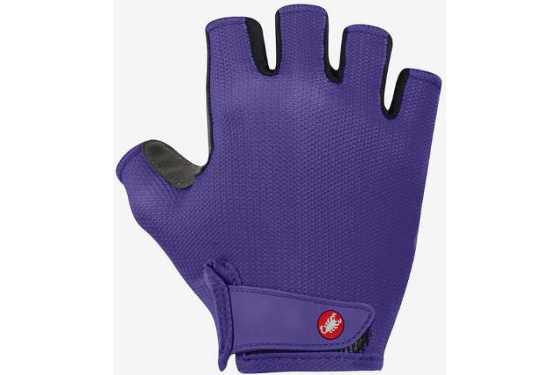 Guantes Castelli Competizione W