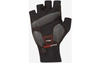 Guantes Castelli Rosso...