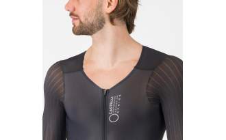 Traje integral Castelli Body Paint V TT