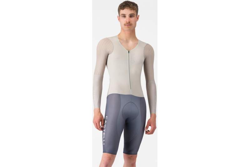 Traje integral Castelli Body Paint V TT