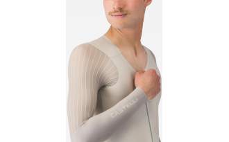 Traje integral Castelli Body Paint V TT