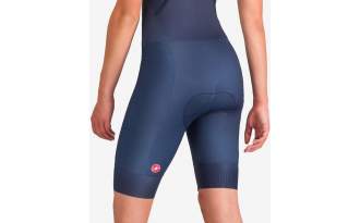 Traje integral Castelli Core Tri W