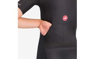 Traje integral Castelli Core Tri W
