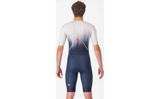 Traje integral Castelli Core Tri