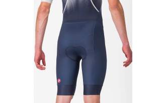 Traje integral Castelli Core Tri